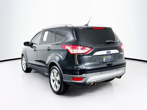 Used 2015 Ford Escape Titanium w/ Equipment Group 301A image 5