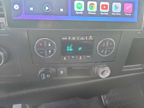 Used 2007 Chevrolet Silverado 1500 LT w/ 1LT Convenience Package image 24