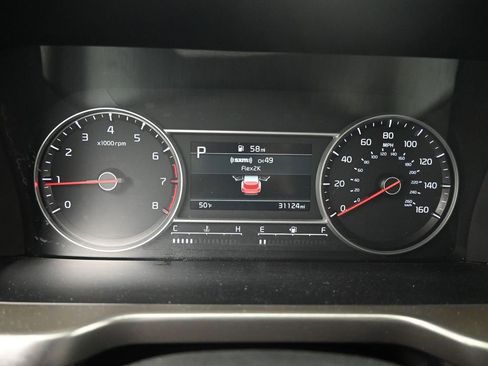 Used 2022 Kia Sorento SX image 22