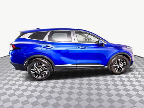 Used 2023 Kia Sportage EX image 11