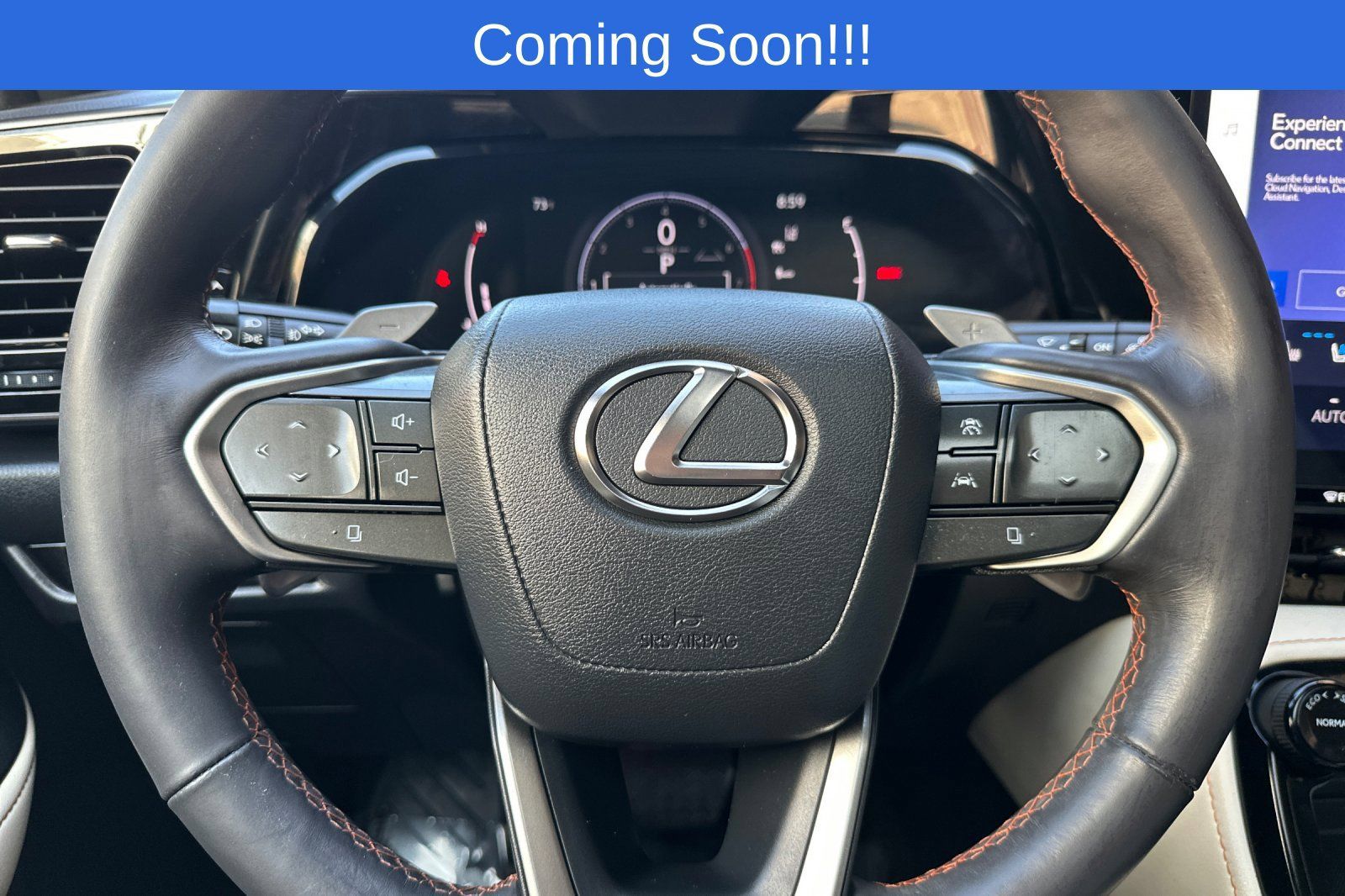 Used 2024 Lexus NX 350 AWD w/ Vision Package image 25