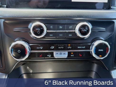 Used 2024 Ford F150 XLT w/ Equipment Group 302A MID AWD/4WD image 21
