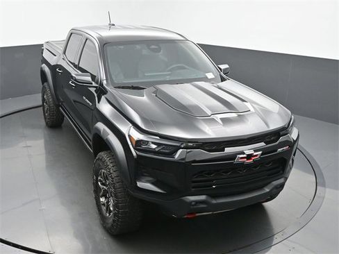 Used 2023 Chevrolet Colorado ZR2 w/ ZR2 Convenience Package III image 45