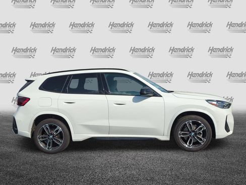 Used 2023 BMW X1 xDrive28i w/ M Sport Package image 10