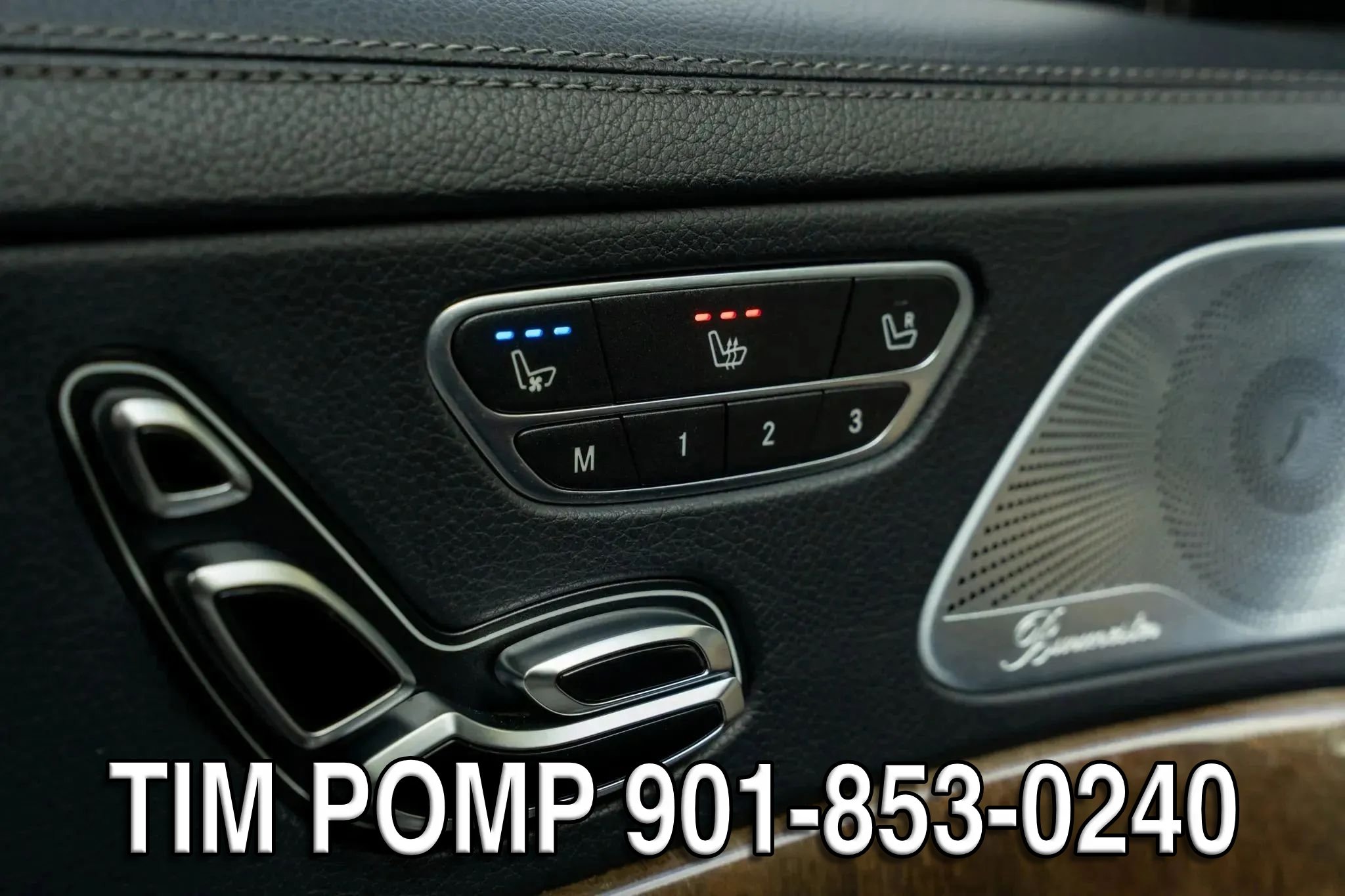 Used 2014 Mercedes-Benz S 63 AMG 4MATIC Sedan image 29