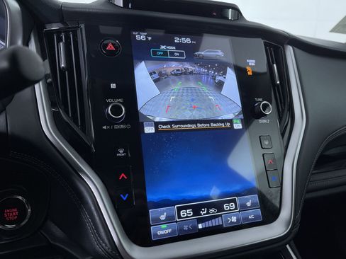 Certified 2024 Subaru Outback Limited XT image 19