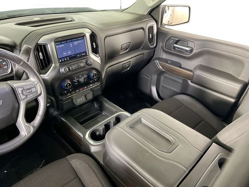 Used 2022 Chevrolet Silverado 1500 RST w/ Redline Edition image 22