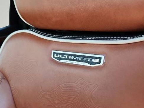 New 2026 GMC Sierra 2500 Denali Ultimate image 3