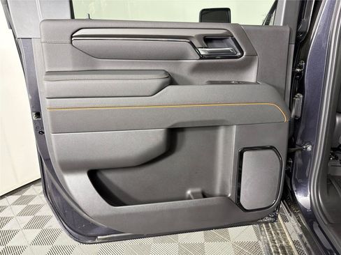 New 2026 GMC Sierra 2500 AT4 w/ AT4 Premium Plus Package AWD/4WD image 19