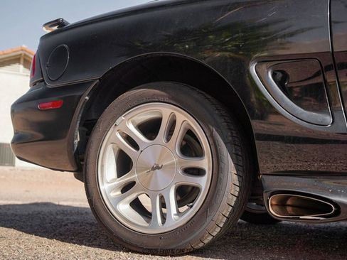 Used 1998 Ford Mustang GT image 84