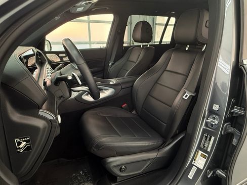 Certified 2023 Mercedes-Benz GLS 450 4MATIC image 5