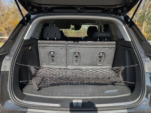 New 2026 Chevrolet TrailBlazer LT w/ LT Cold Weather Package image 9