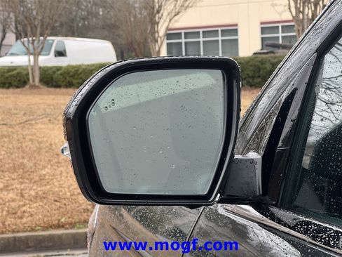 Used 2022 Ford Expedition Timberline image 34