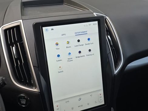 Used 2024 Ford Edge SEL w/ Convenience Package image 31