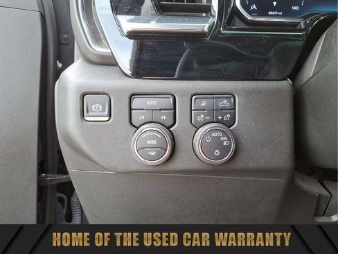 Certified 2024 Chevrolet Silverado 1500 LT w/ All Star Edition Plus AWD/4WD image 19