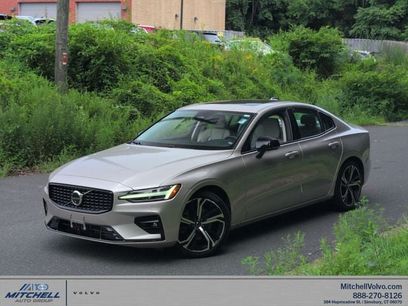 Certified 2024 Volvo S60 B5 Plus w/ Climate Package