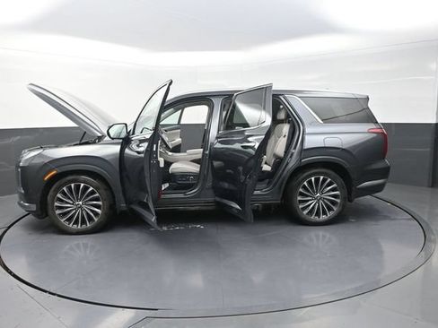 Used 2023 Hyundai Palisade Calligraphy AWD/4WD image 39