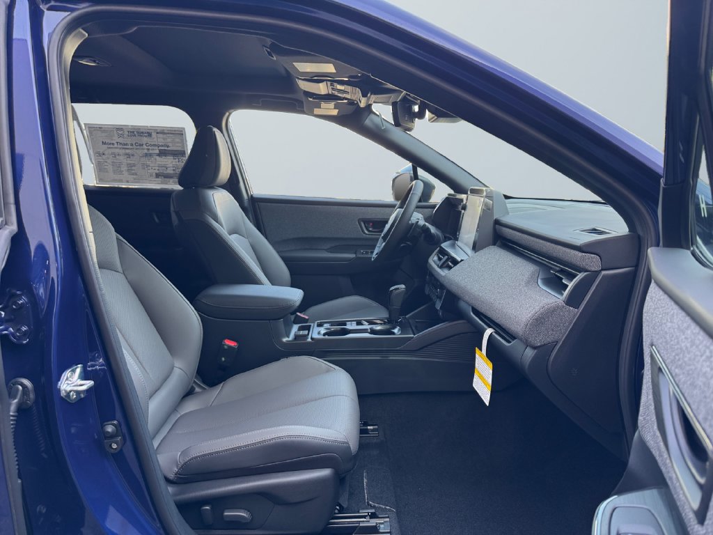 New 2026 Subaru Outback Limited XT AWD/4WD image 15