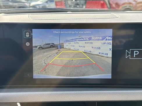 Used 2025 Hyundai Sonata SEL FWD image 46
