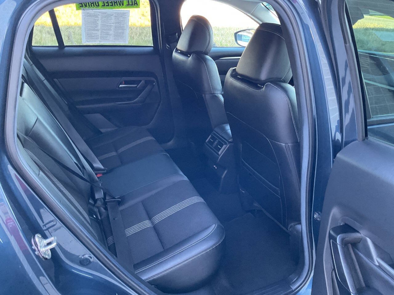Used 2025 MAZDA CX-50 AWD 2.5 S w/ Premium Package image 44