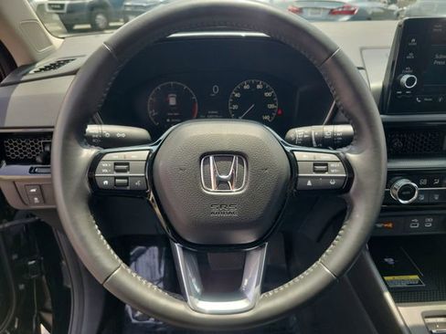 Certified 2024 Honda CR-V EX-L image 24