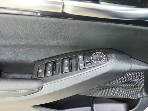 Certified 2024 Kia Seltos X-Line AWD/4WD image 19