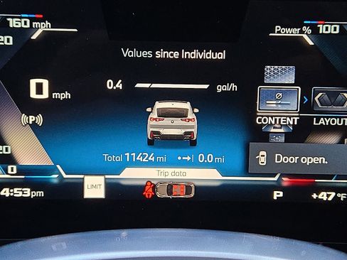 Used 2025 BMW X2 M35i image 21