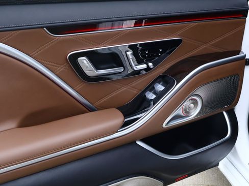 Used 2024 Mercedes-Benz Maybach S 680 4MATIC image 22