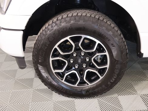 Used 2023 Ford F150 XLT w/ Equipment Group 302A High AWD/4WD image 19