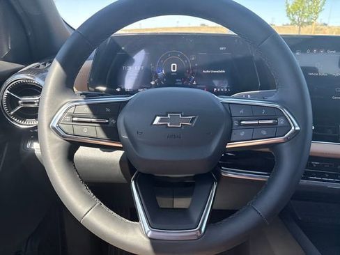 New 2026 Chevrolet Equinox ACTIV w/ Convenience Package III AWD/4WD image 14