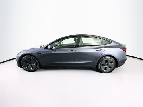 Used 2023 Tesla Model 3 Standard Range RWD image 4