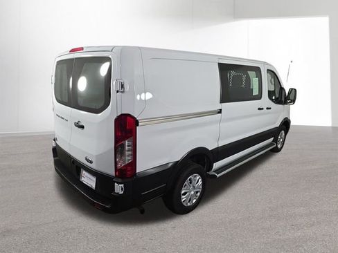 Used 2024 Ford Transit 250 Base w/ Exterior Upgrade Package image 40