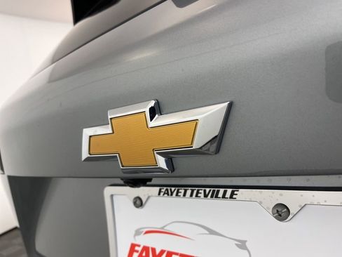 New 2026 Chevrolet Equinox LT FWD image 17