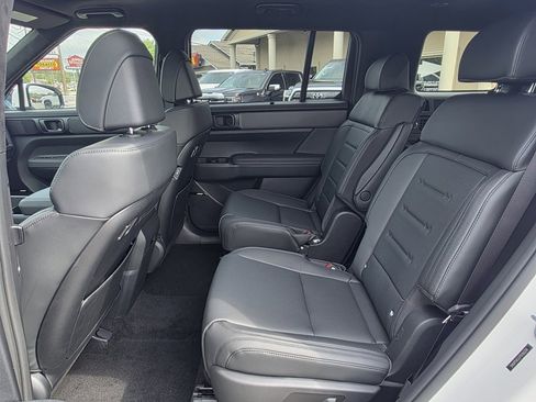 New 2026 Hyundai Santa Fe Calligraphy image 16