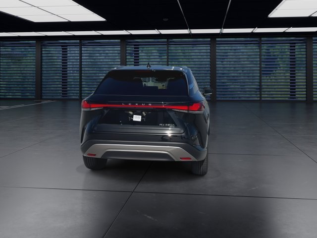 New 2026 Lexus RX 350 w/ Convenience Package AWD/4WD image 7