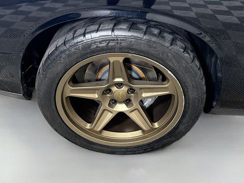 Used 2016 Dodge Challenger R/T Scat Pack w/ Leather Interior Group image 31