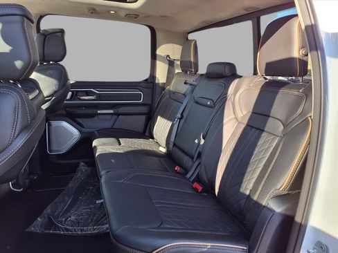 New 2026 RAM 1500 Tungsten image 23