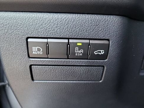 Used 2019 Lexus NX 300 FWD w/ Comfort Package image 24