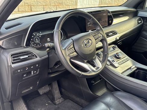 Used 2022 Hyundai Palisade Calligraphy w/ Cargo Package image 24