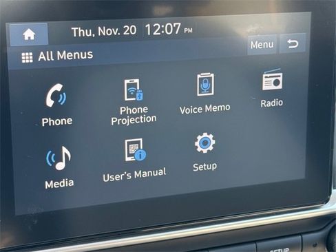 Used 2024 Hyundai Venue SEL image 21