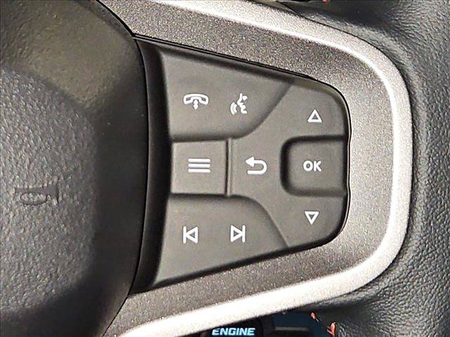 New 2026 Ford Bronco Heritage Edition AWD/4WD image 16