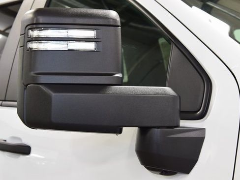 New 2025 Chevrolet Silverado 2500 W/T w/ WT Convenience Package image 9