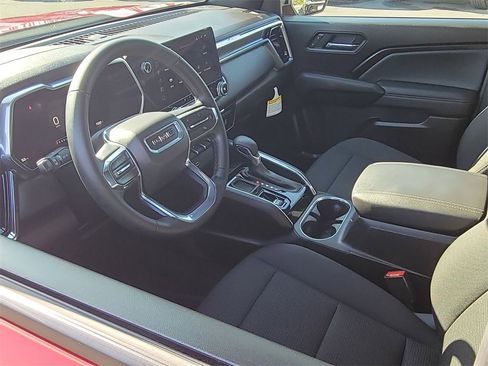 Used 2025 GMC Canyon Elevation w/ Convenience Package image 10