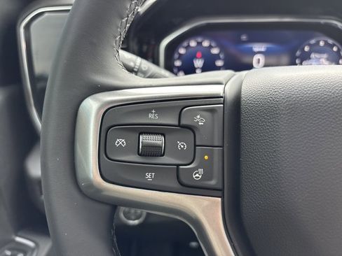 New 2026 Chevrolet Silverado 2500 LTZ w/ Trail Boss Package image 33