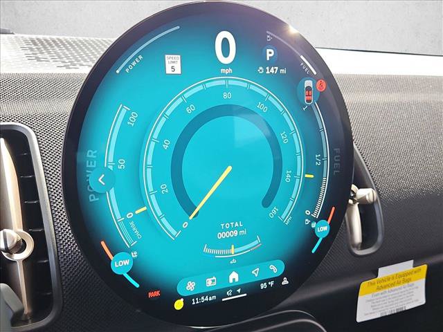 New 2027 MINI Cooper Countryman S AWD/4WD image 11