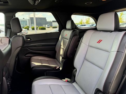Used 2024 Dodge Durango R/T AWD/4WD image 29
