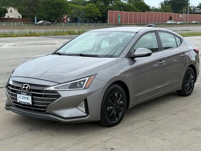 Used 2020 Hyundai Elantra SE