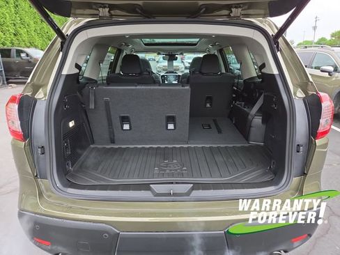 New 2026 Subaru Ascent Limited AWD/4WD image 18
