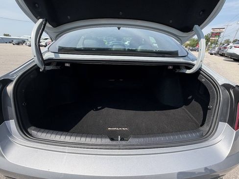 Used 2023 Hyundai Sonata SEL Plus FWD image 16