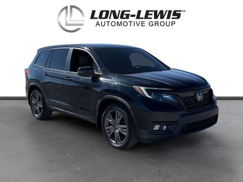 Used 2019 Honda Passport EX-L image 7